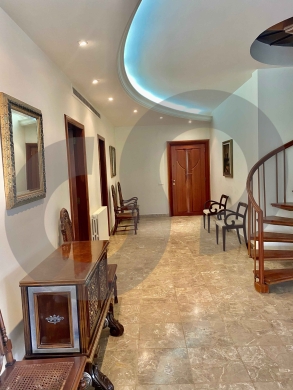 RENTAL DUPLEX/Private terrace, well renovated building/Mtayleb,METN/مطيلب/ REF#OD140112 ! — 3