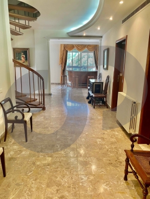 RENTAL DUPLEX/Private terrace, well renovated building/Mtayleb,METN/مطيلب/ REF#OD140112 ! — 6