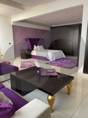 RENTAL PROPERTY/FURNISHED/well maintained building/SANAYEH,BEIRUT/الصنايع/ REF#YO140102 ! — 4