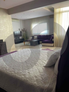 RENTAL PROPERTY/FURNISHED/well maintained building/SANAYEH,BEIRUT/الصنايع/ REF#YO140102 ! — 9