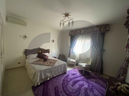 RENTAL DEAL/FURNISHED/High floor + Terace/SANAYEH,BEIRUT/ الصنايع/REF#YO140099 ! — 7