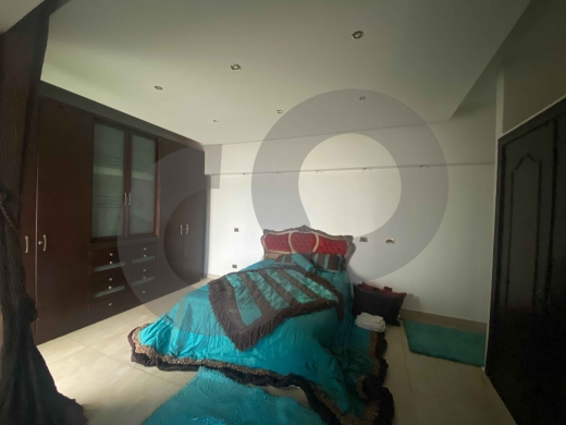 RENTAL DEAL/FURNISHED/High floor + Terace/SANAYEH,BEIRUT/ الصنايع/REF#YO140099 ! — 5