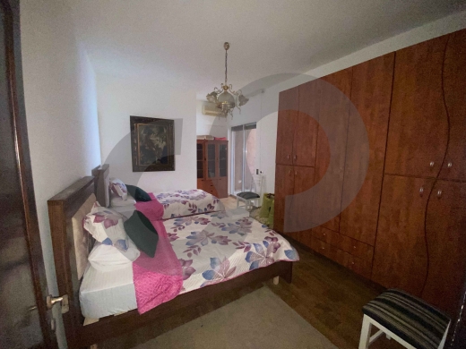 RENTAL DEAL/FURNISHED/High floor + Terace/SANAYEH,BEIRUT/ الصنايع/REF#YO140099 ! — 8