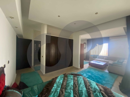 RENTAL DEAL/FURNISHED/High floor + Terace/SANAYEH,BEIRUT/ الصنايع/REF#YO140099 ! — 6