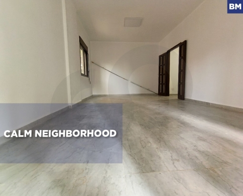 Prime location/Calm neighborhood/Keserouan/Adonis-أدونيس/REF#BM140091