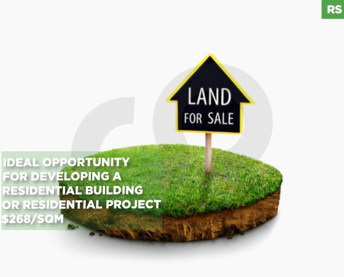 LAND/BLAT,JBEIL/جبيل / PRIME LOCATION/minutes from the highway/ REF#RS140090 !