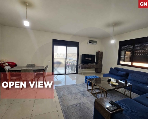 Prime & Convenient Location/Fanar,METN/الفنار/ Open View/REF#GN140084 !