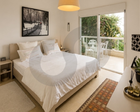 Prime Location/Panoramic Sea & City View/Metn/Ain Saadeh-عين سعادة/REF#GA140083 — 11