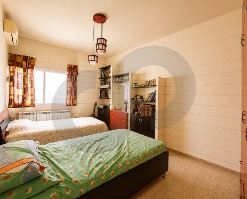 Unobstructed view/Panoramic Sea & City View/Metn/Mansourieh-المنصورية/REF#GA140080 — 8