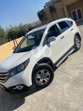 Crv 2014