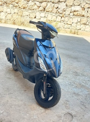 Motorcycle 2024