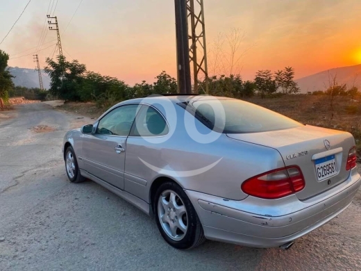 Clk model 99 — 3
