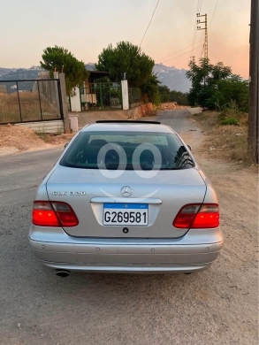 Clk model 99 — 4