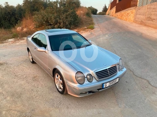 Clk model 99 — 2
