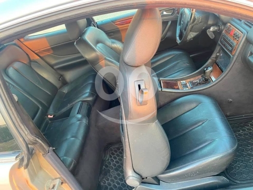 Clk model 99 — 5