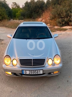 Clk model 99