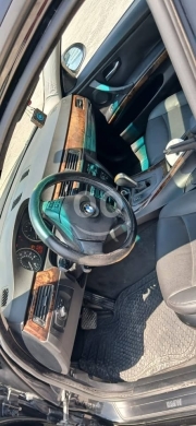 Bmw e90 2006 — 5