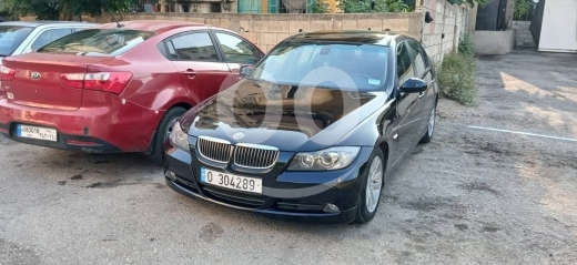 Bmw e90 2006 — 6