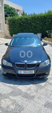 Bmw e90 2006