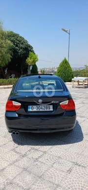 Bmw e90 2006 — 3