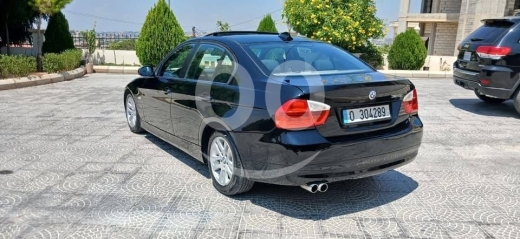 Bmw e90 2006 — 4