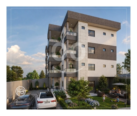 شقق فاخرة للبيع في برجا جب الغبرا بتشطيبات عالية الجودة | Luxury Apartments For Sale in Barja