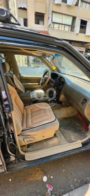 Pathfinder 2000 — 5