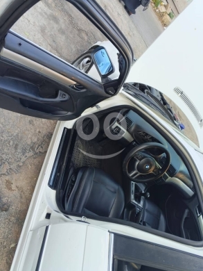 BMW 328 موديل ٢٠٠٣ — 6
