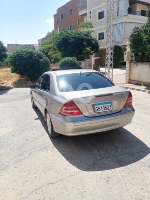 C240 2005 — 4