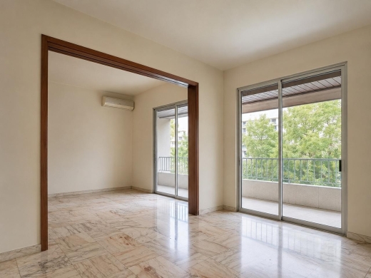 3-Bedroom Apartment For Sale in Mar Elias, Beirut