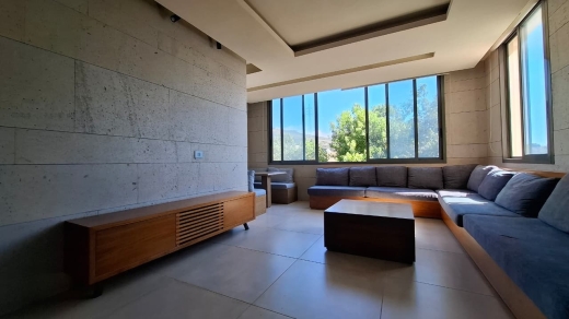 Deluxe Apartment For Rent in a Brand New Building in Hboub, Jbeil