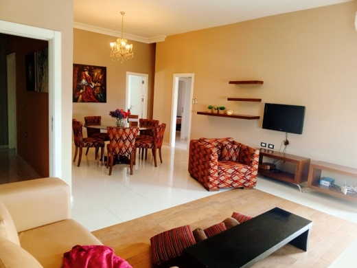 Apartment With Sea View For Sale in Jbeil
