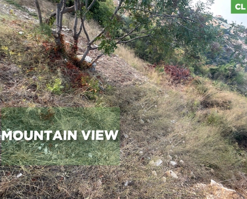 20/40 building ratio / LAND/Bentael,JBEIL/بنتاعل/desirable location/ REF#CL140129 !