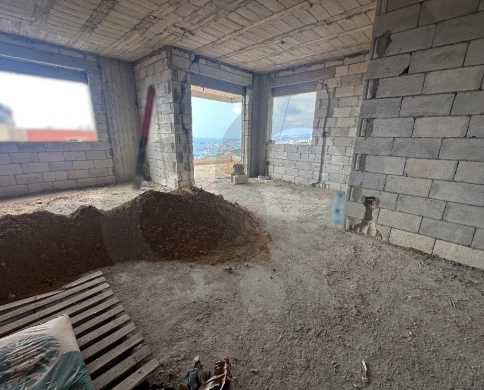 High end under construction/Panoramic sea view/Jbeil/Halat-حالات/REF#DC140121 — 2