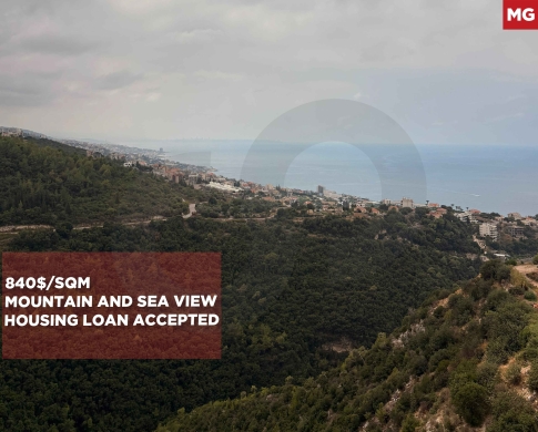 Quiet and peaceful neighborhood/away from the highway/MASTITA,JBEIL/مستيتا/ REF#MG140122 !