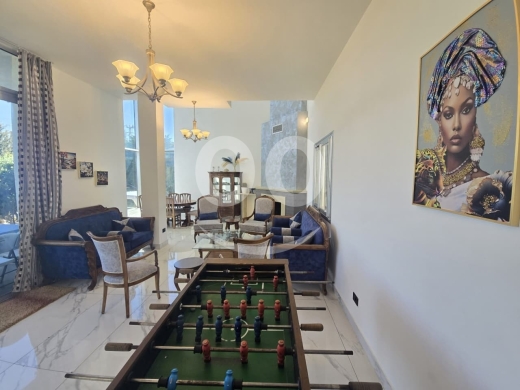 Luxury Duplex Villa with Pool in Mansourieh, Bhamdoun | فيلا دوبلكس فخمة مع مسبح في منصورية بحمدون