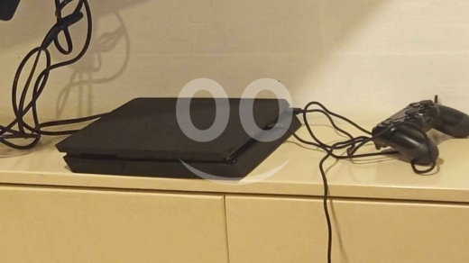 Ps4 One Terra Super Slim