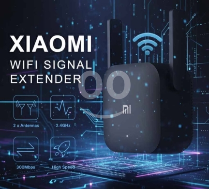 Xiaomi Repeater