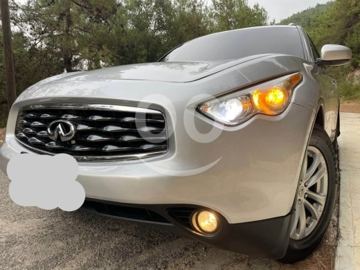 INFINITI FX 35 2009