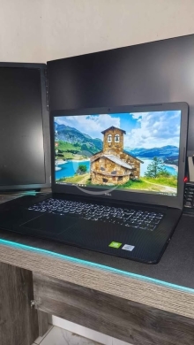 OFFER I7 10th | 16GB | 17.1 Inch