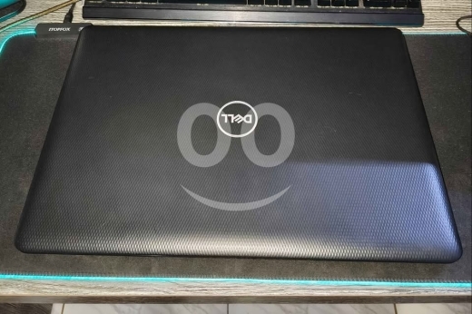 OFFER I7 10th | 16GB | 17.1 Inch — 4
