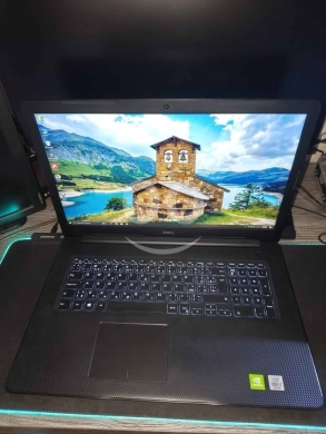 OFFER I7 10th | 16GB | 17.1 Inch — 2