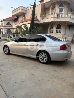 BMW E90 2006 — 3