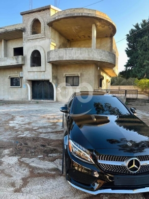 C300 model 2018