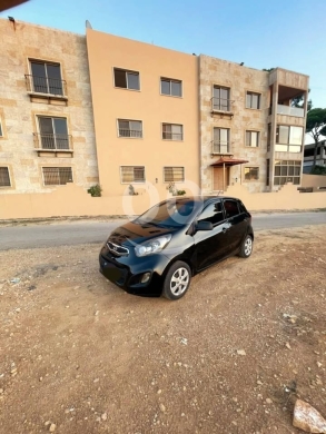 Kia picanto 2013