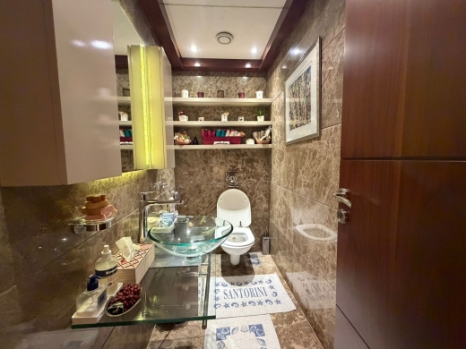 High-End & Elegant Apartment For Sale in Ain Al-Tineh, Beirut — 16