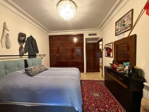 High-End & Elegant Apartment For Sale in Ain Al-Tineh, Beirut — 14