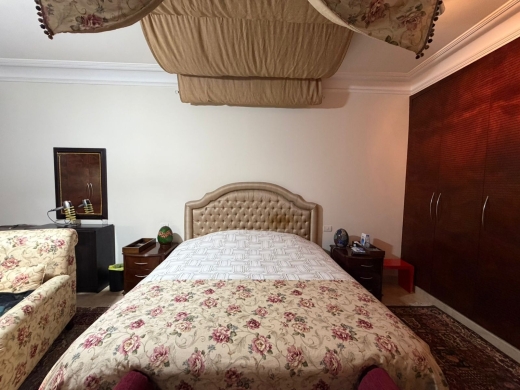 High-End & Elegant Apartment For Sale in Ain Al-Tineh, Beirut — 13