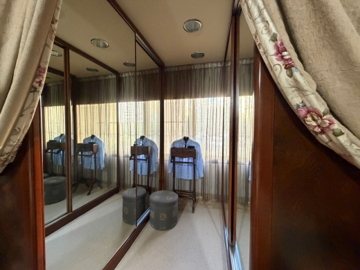 High-End & Elegant Apartment For Sale in Ain Al-Tineh, Beirut — 12