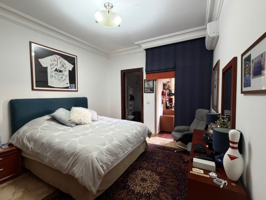 High-End & Elegant Apartment For Sale in Ain Al-Tineh, Beirut — 11